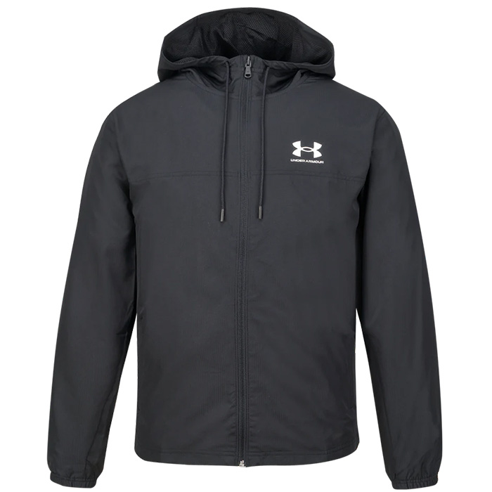アンダーアーマー　ウィンドブレーカー アンダーアーマー（UNDER ARMOUR）（キッズ）ジュニア スポーツ